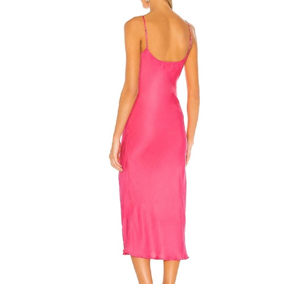 Cali Dreaming X REVOLVE Vaea Slip Dress - Picture 3 of 4